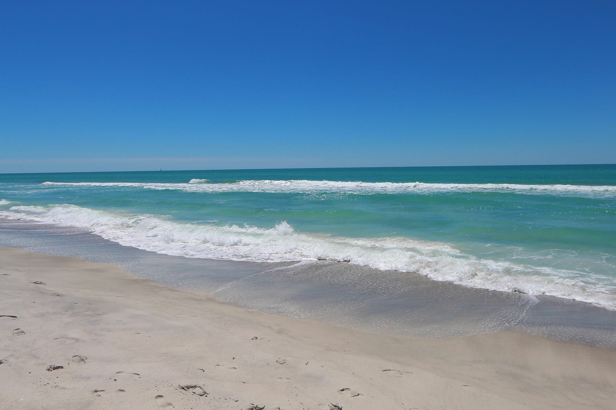 The Beach On לונגבואט קי מראה חיצוני תמונה