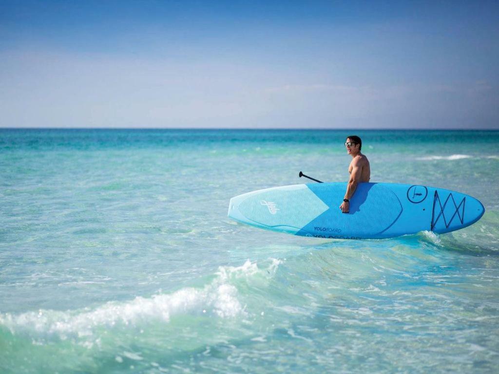 The Beach On לונגבואט קי מראה חיצוני תמונה