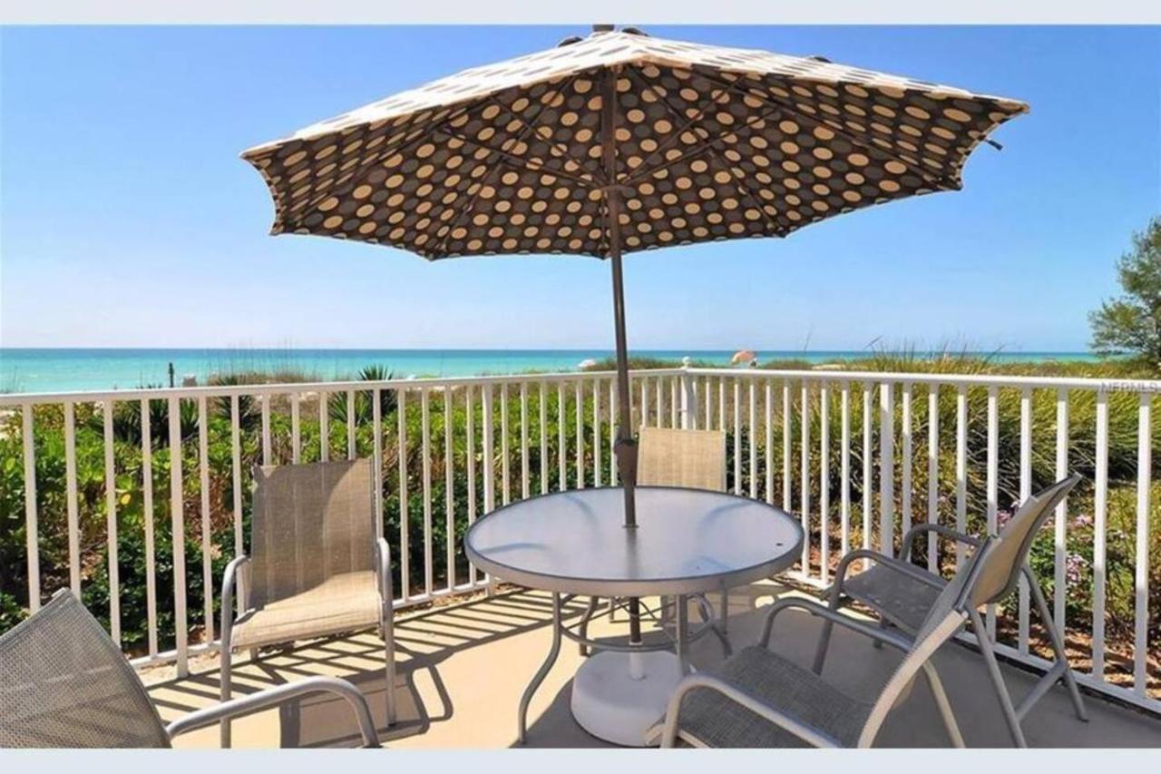 The Beach On לונגבואט קי מראה חיצוני תמונה